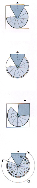 Escalera caracol AF26