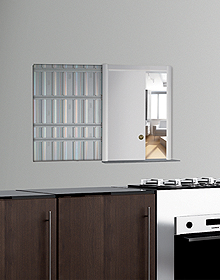 Sistema de puertas correderas para interior: Contatto