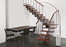 Escalera de Rampa Reflex
