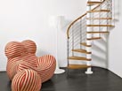 Escalera caracol Reflex T